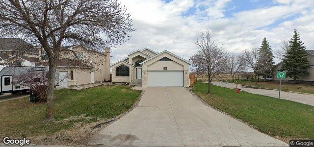 139 Blue Mountain Road（加拿大曼尼托巴省温尼伯市）房屋照片