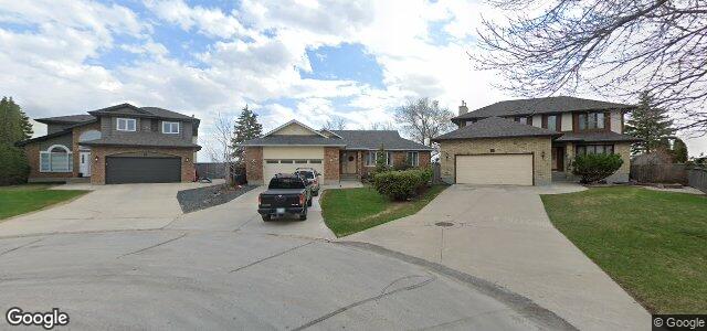 14 Rainbow Cove（加拿大曼尼托巴省温尼伯市）房屋照片