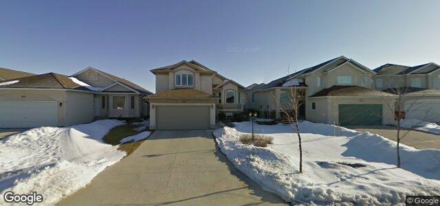 Photo of 146 Linmar Way in Winnipeg, Manitoba