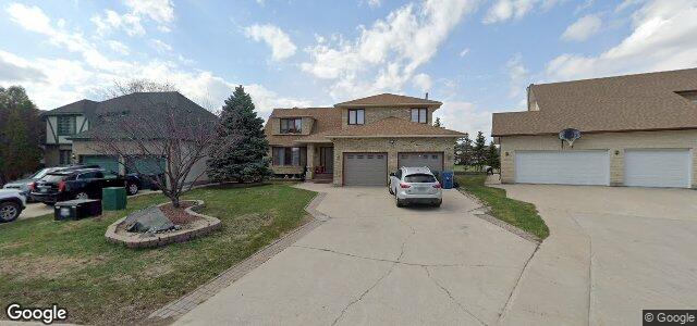 15 Morning Glory Crescent（加拿大曼尼托巴省温尼伯市）房屋照片