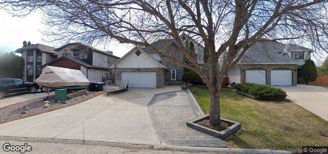 15 Royal Park Crescent（加拿大曼尼托巴省温尼伯市）房屋照片