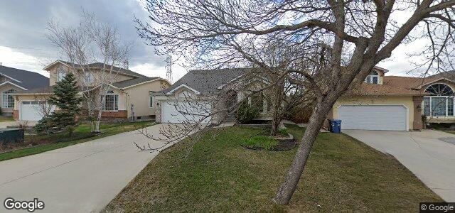 16 Goldenrod Cove（加拿大曼尼托巴省温尼伯市）房屋照片