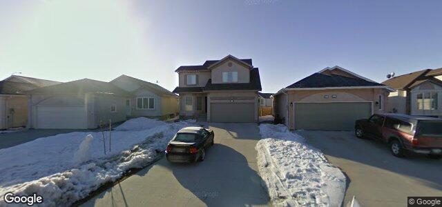 Photo of 175 Linmar Way in Winnipeg, Manitoba