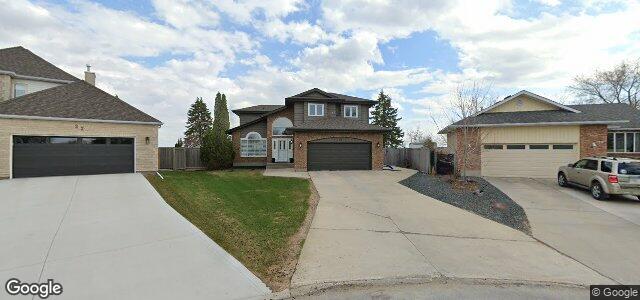 18 Rainbow Cove（加拿大曼尼托巴省温尼伯市）房屋照片