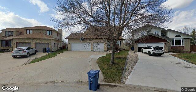 19 Morning Glory Crescent（加拿大曼尼托巴省温尼伯市）房屋照片