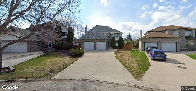 19 Royal Park Crescent（加拿大曼尼托巴省温尼伯市）房屋照片