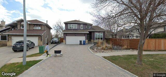 198 Royal Mint Drive（加拿大曼尼托巴省温尼伯市）房屋照片