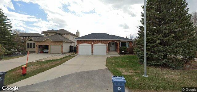 2 Rainbow Cove（加拿大曼尼托巴省温尼伯市）房屋照片