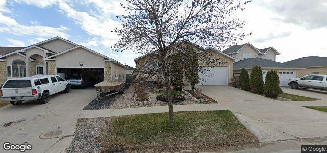 20 Blue Mountain Road（加拿大曼尼托巴省温尼伯市）房屋照片