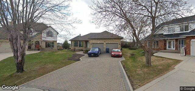 20 Bluestem Cove（加拿大曼尼托巴省温尼伯市）房屋照片