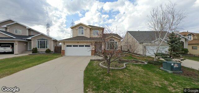 Larawan ng 20 Goldenrod Cove sa Winnipeg, Manitoba