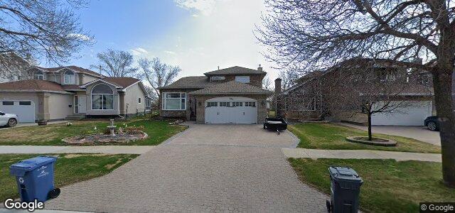 206 Royal Mint Drive（加拿大曼尼托巴省温尼伯市）房屋照片