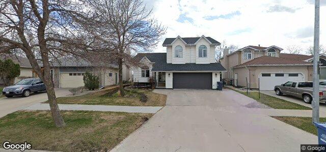 214 Royal Mint Drive（加拿大曼尼托巴省温尼伯市）房屋照片