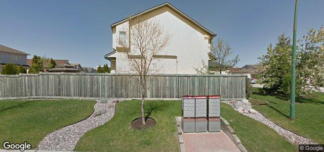 22 Linmar Way（加拿大曼尼托巴省温尼伯市）房屋照片