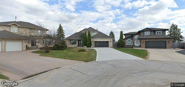 22 Rainbow Cove（加拿大曼尼托巴省温尼伯市）房屋照片