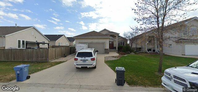 22 Red Willow Crescent（加拿大曼尼托巴省温尼伯市）房屋照片