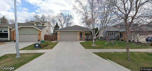 222 Royal Mint Drive（加拿大曼尼托巴省温尼伯市）房屋照片