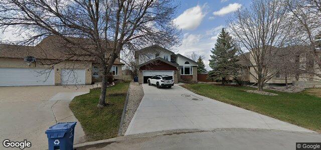 23 Morning Glory Crescent（加拿大曼尼托巴省温尼伯市）房屋照片