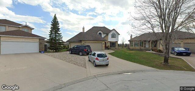Larawan ng 24 Bluestem Cove sa Winnipeg, Manitoba