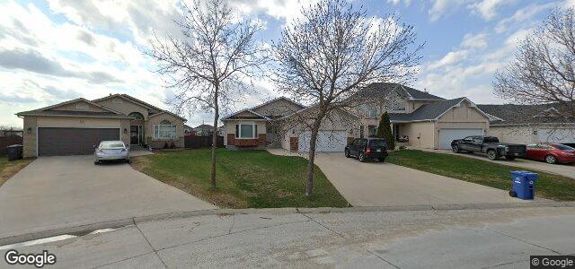 24 Copperstone Crescent（加拿大曼尼托巴省温尼伯市）房屋照片