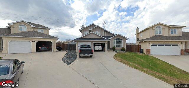 24 Goldenrod Cove（加拿大曼尼托巴省温尼伯市）房屋照片