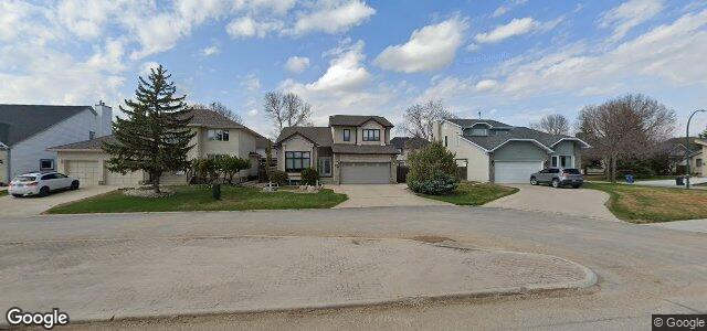 245 Royal Mint Drive（加拿大曼尼托巴省温尼伯市）房屋照片