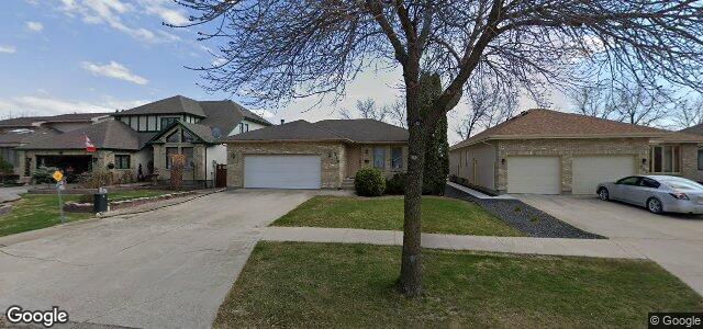 246 Royal Mint Drive（加拿大曼尼托巴省温尼伯市）房屋照片