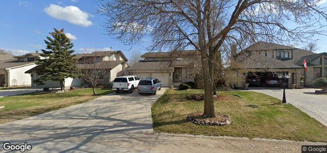 254 Royal Mint Drive（加拿大曼尼托巴省温尼伯市）房屋照片