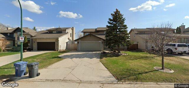 258 Royal Mint Drive（加拿大曼尼托巴省温尼伯市）房屋照片