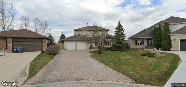 26 Rainbow Cove（加拿大曼尼托巴省温尼伯市）房屋照片