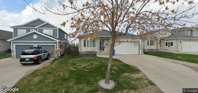 27 Blue Mountain Road（加拿大曼尼托巴省温尼伯市）房屋照片