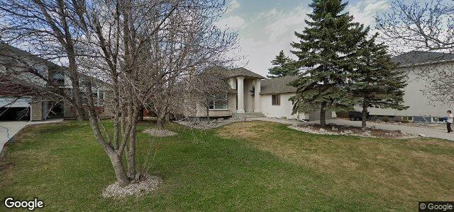 27 Morning Glory Crescent（加拿大曼尼托巴省温尼伯市）房屋照片