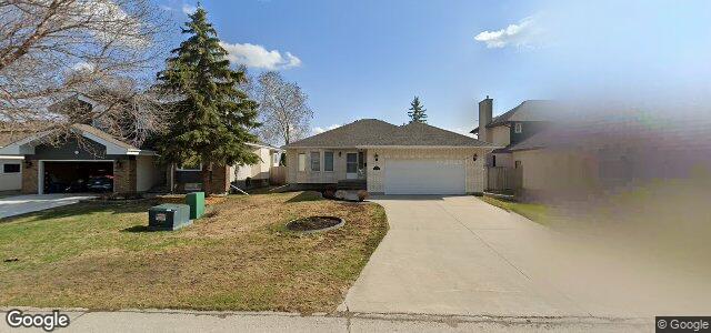 270 Royal Mint Drive（加拿大曼尼托巴省温尼伯市）房屋照片