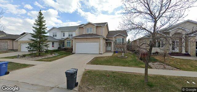 28 Blue Mountain Road（加拿大曼尼托巴省温尼伯市）房屋照片