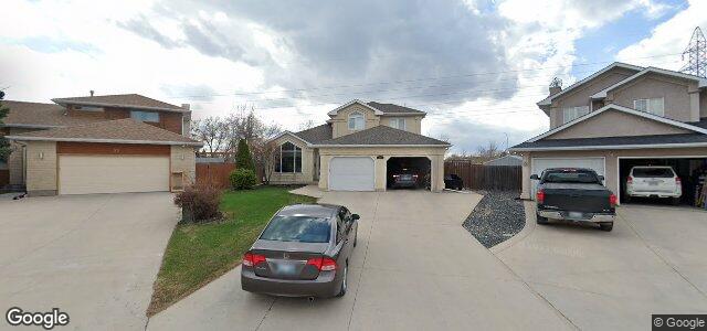 28 Goldenrod Cove（加拿大曼尼托巴省温尼伯市）房屋照片