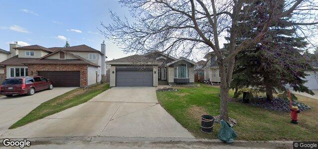 28 Morning Glory Crescent（加拿大曼尼托巴省温尼伯市）房屋照片