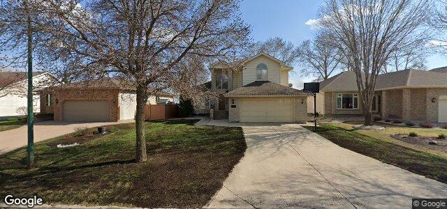 282 Royal Mint Drive（加拿大曼尼托巴省温尼伯市）房屋照片