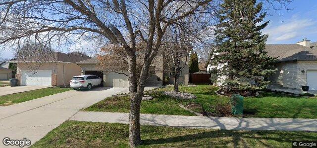 283 Royal Mint Drive（加拿大曼尼托巴省温尼伯市）房屋照片