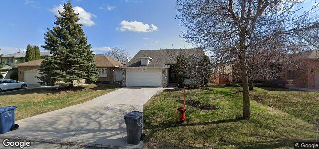 290 Royal Mint Drive（加拿大曼尼托巴省温尼伯市）房屋照片