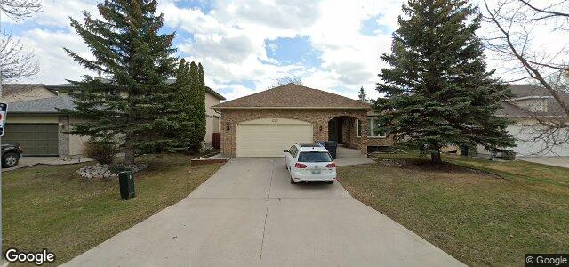 294 Royal Mint Drive（加拿大曼尼托巴省温尼伯市）房屋照片