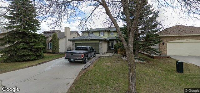 298 Royal Mint Drive（加拿大曼尼托巴省温尼伯市）房屋照片