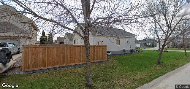 3 Copperstone Crescent（加拿大曼尼托巴省温尼伯市）房屋照片