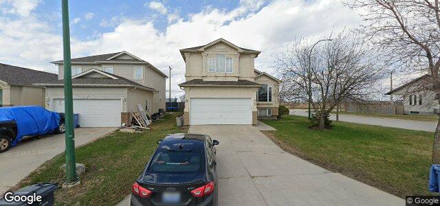 Photo of 3 Linmar Way in Winnipeg, Manitoba