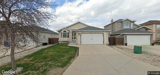 31 Blue Mountain Road（加拿大曼尼托巴省温尼伯市）房屋照片