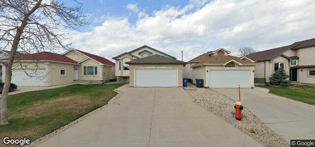 31 Linmar Way（加拿大曼尼托巴省温尼伯市）房屋照片