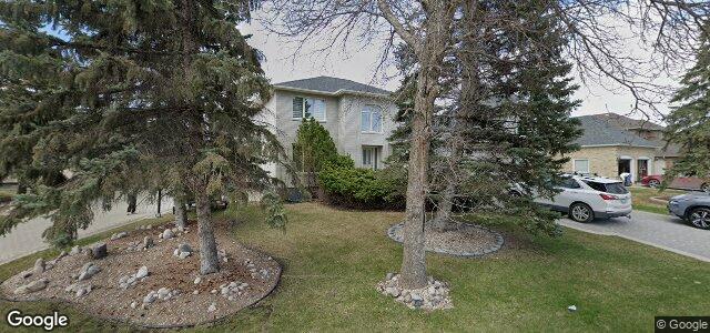 31 Morning Glory Crescent（加拿大曼尼托巴省温尼伯市）房屋照片