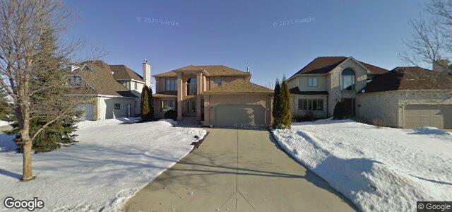 31 Royal Park Crescent（加拿大曼尼托巴省温尼伯市）房屋照片