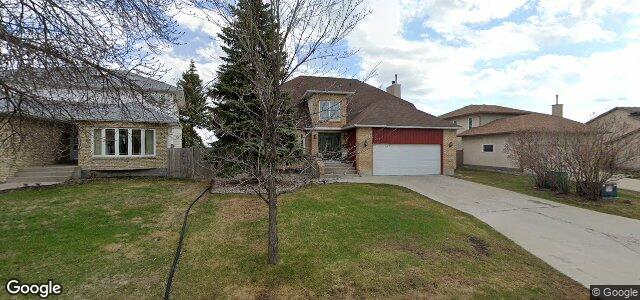 310 Royal Mint Drive（加拿大曼尼托巴省温尼伯市）房屋照片