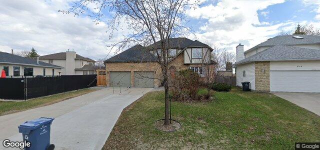 318 Royal Mint Drive（加拿大曼尼托巴省温尼伯市）房屋照片