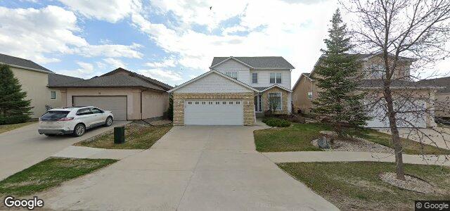 32 Blue Mountain Road（加拿大曼尼托巴省温尼伯市）房屋照片